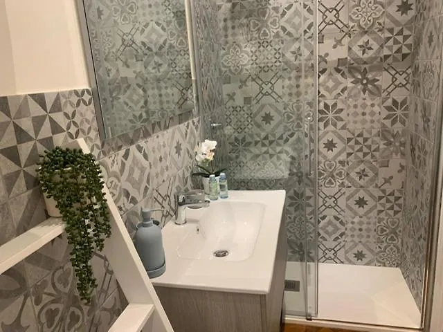 Apartment Via Cagliari Home Catania