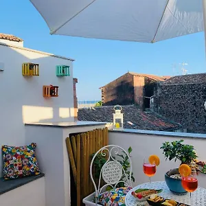 Appartement I Biddizzi Da Sicilia, Catane