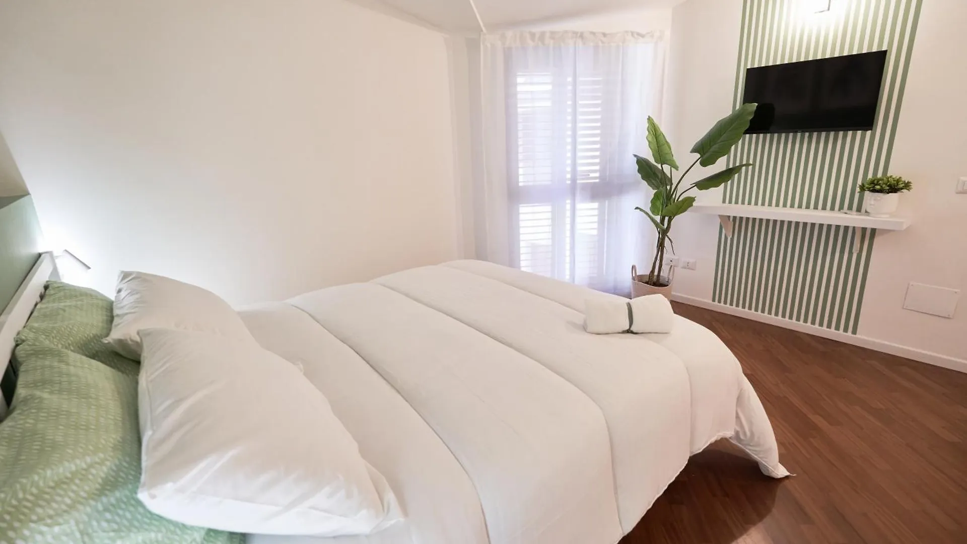 Via Cagliari Home Catania Apartment