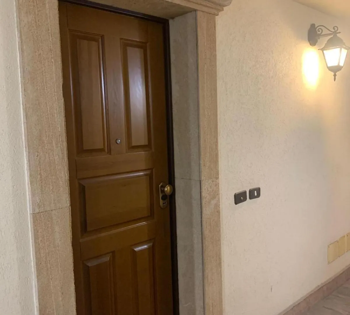 Apartment Via Cagliari Home Catania