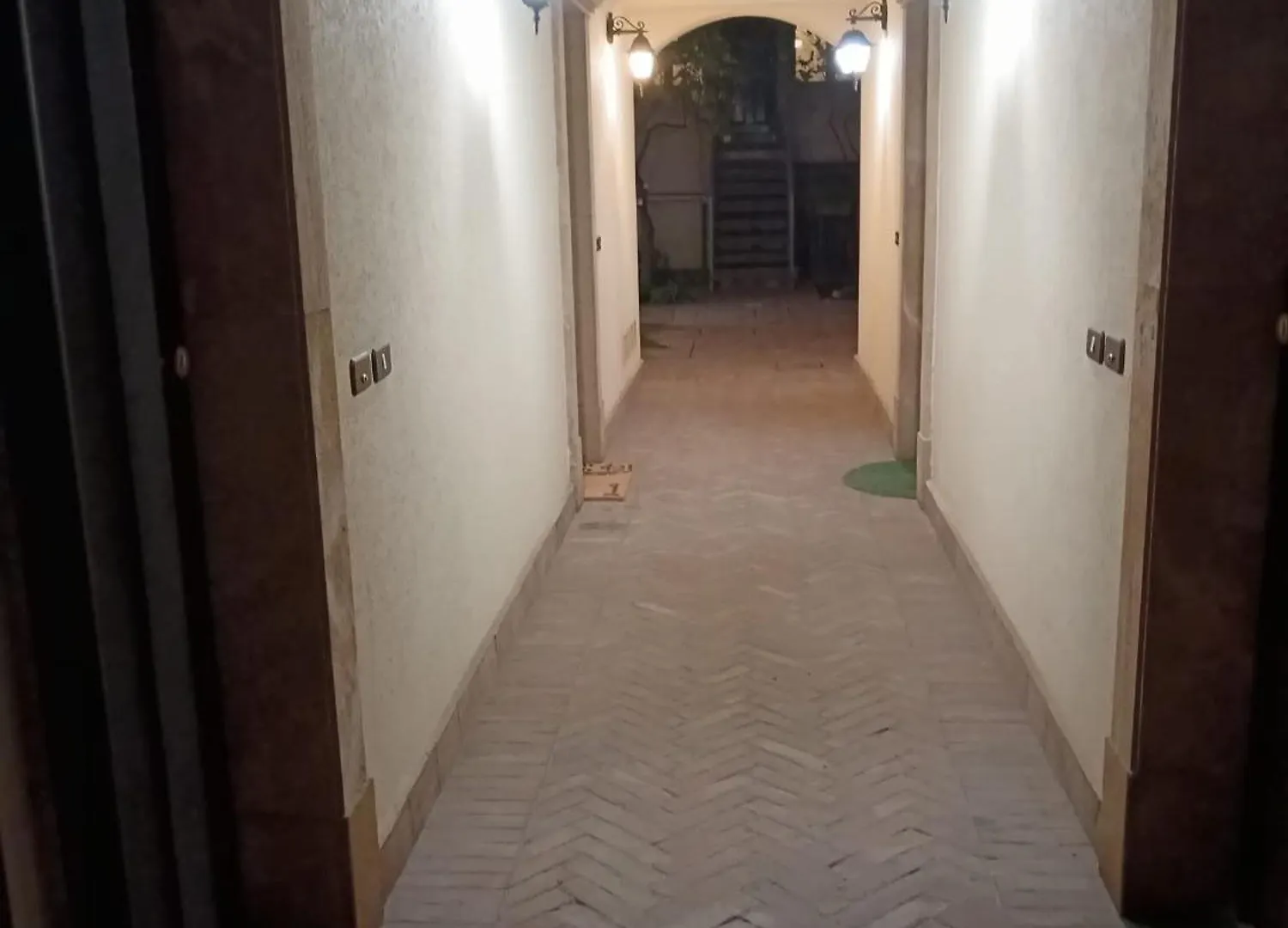 Apartment Via Cagliari Home Catania